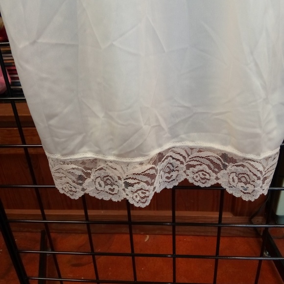 Vintage Lady Ellen 1960s Chemise New w/Tags sz 36 - Picture 4 of 6